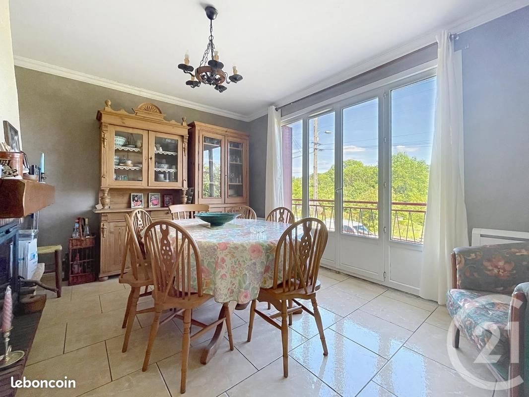Maison à vendre, 65m², Orrouy