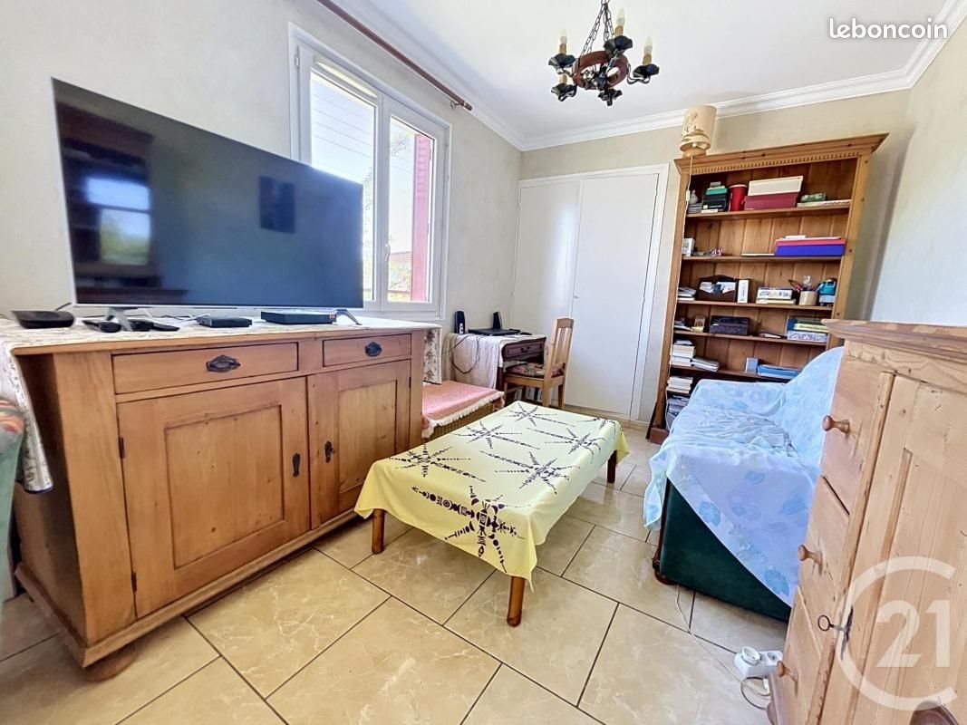 Maison à vendre, 65m², Orrouy