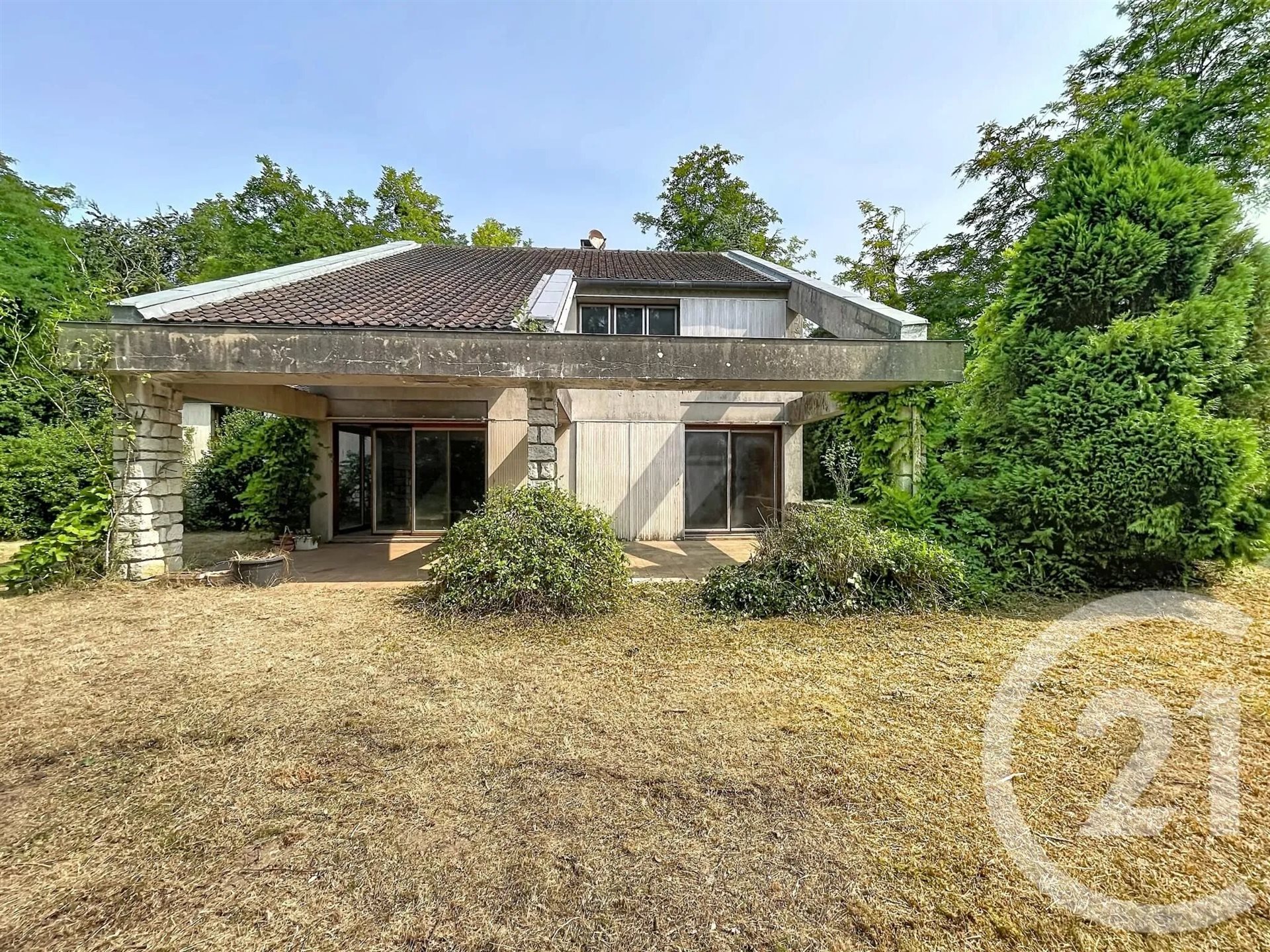 Maison à vendre, 238m², Béthisy-Saint-Pierre