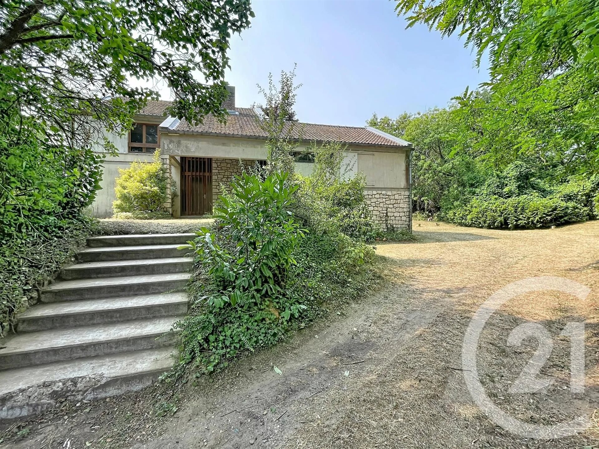 Maison à vendre, 238m², Béthisy-Saint-Pierre
