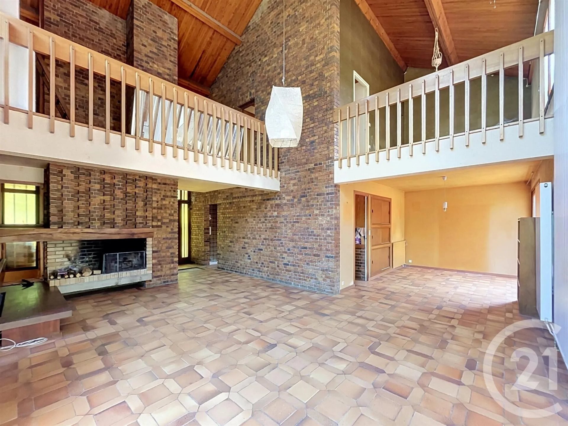 Maison à vendre, 238m², Béthisy-Saint-Pierre