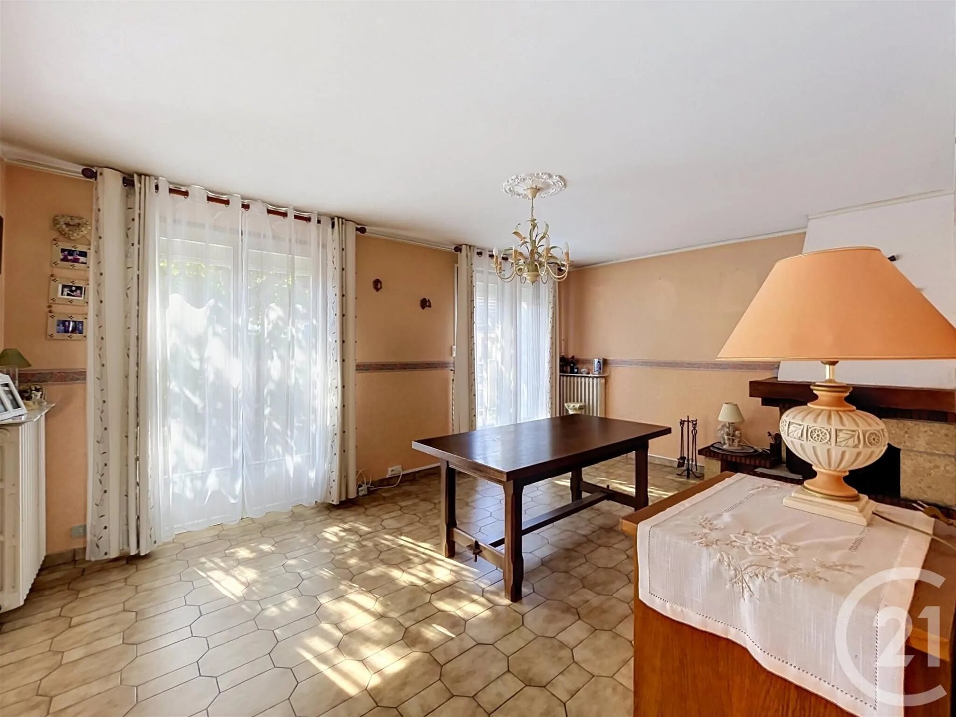 Maison à vendre, 90m², Lacroix-Saint-Ouen