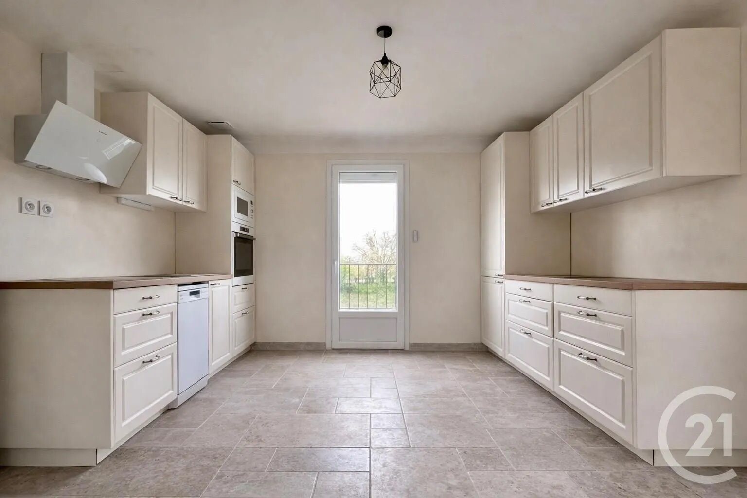 Maison à vendre, 65m², Verberie