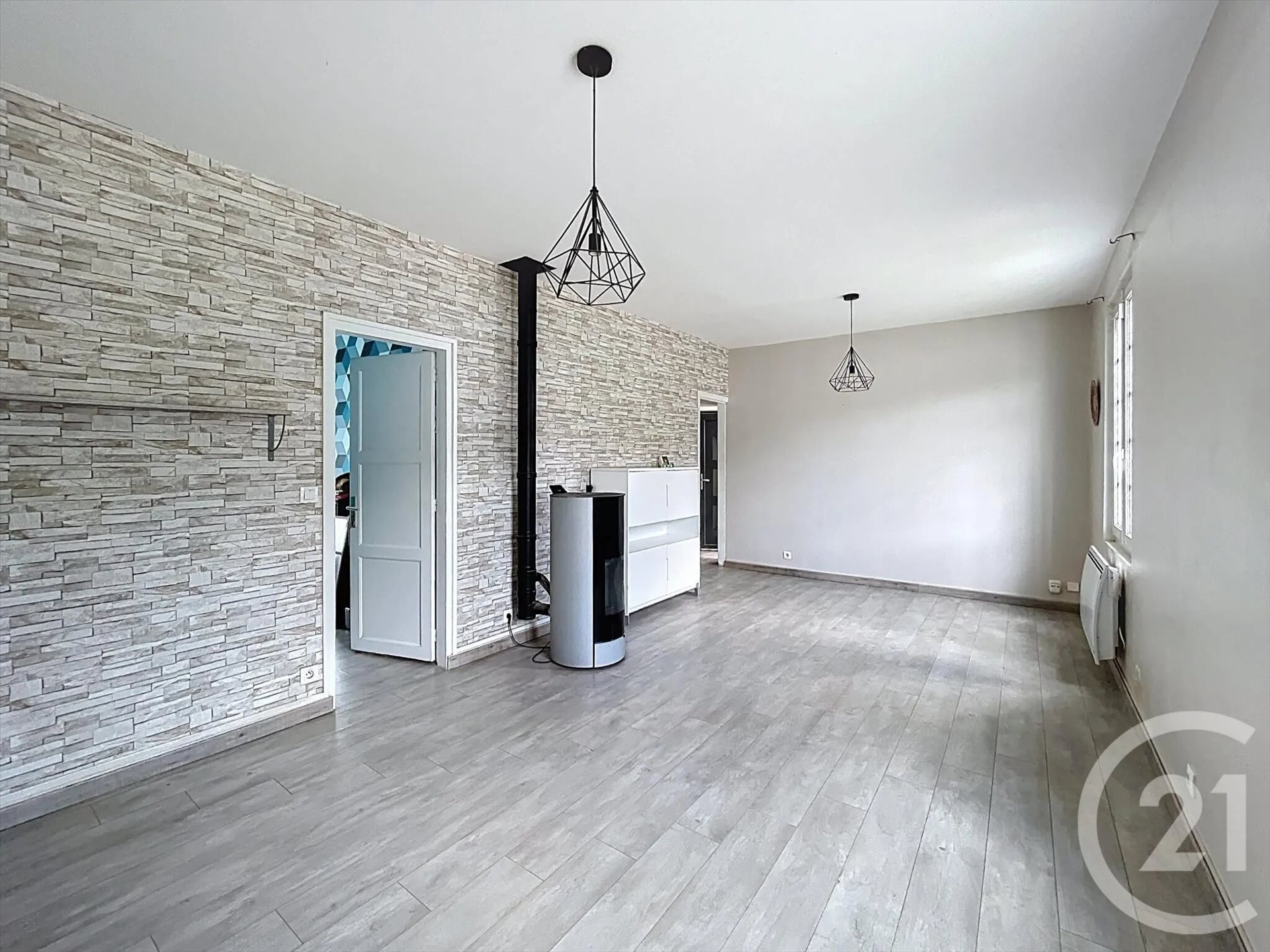 Maison à vendre, 82m², Lacroix-Saint-Ouen