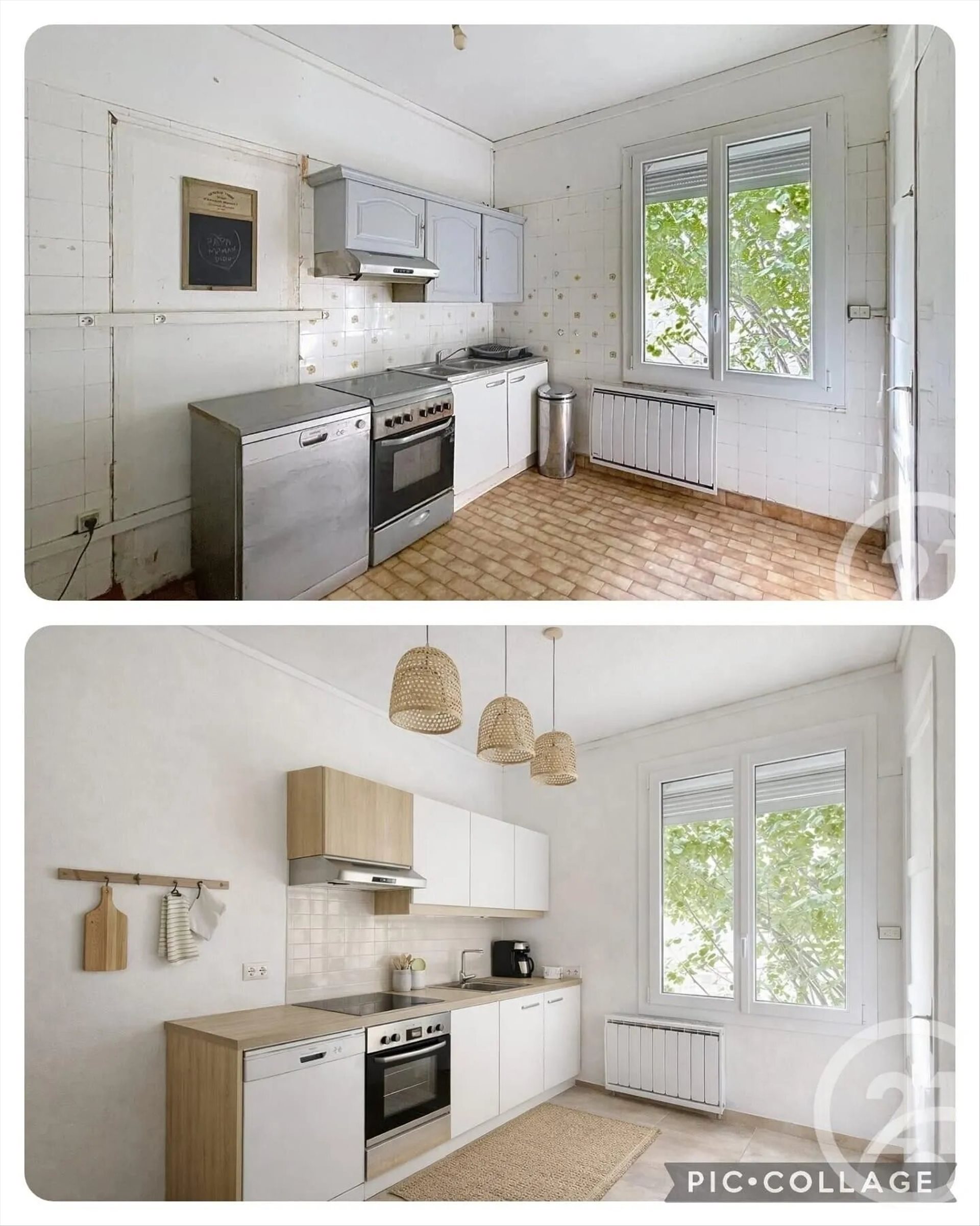 Maison à vendre, 82m², Lacroix-Saint-Ouen