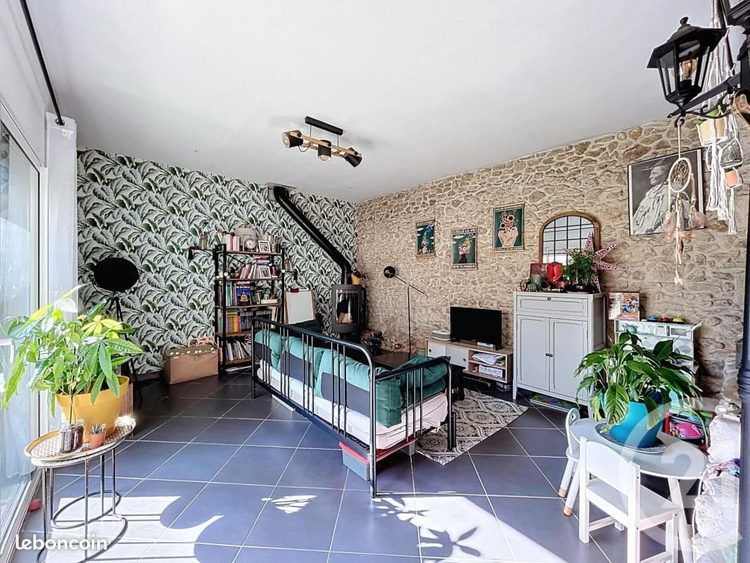 Maison à vendre, 127m², Béthisy-Saint-Pierre