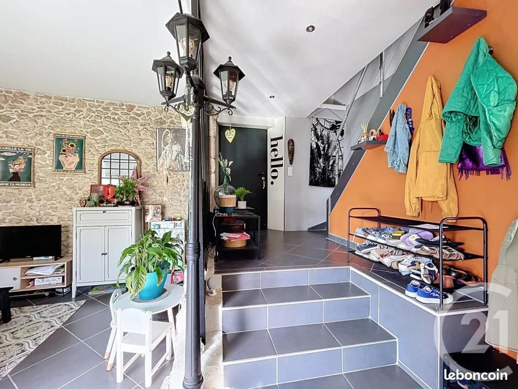 Maison à vendre, 127m², Béthisy-Saint-Pierre