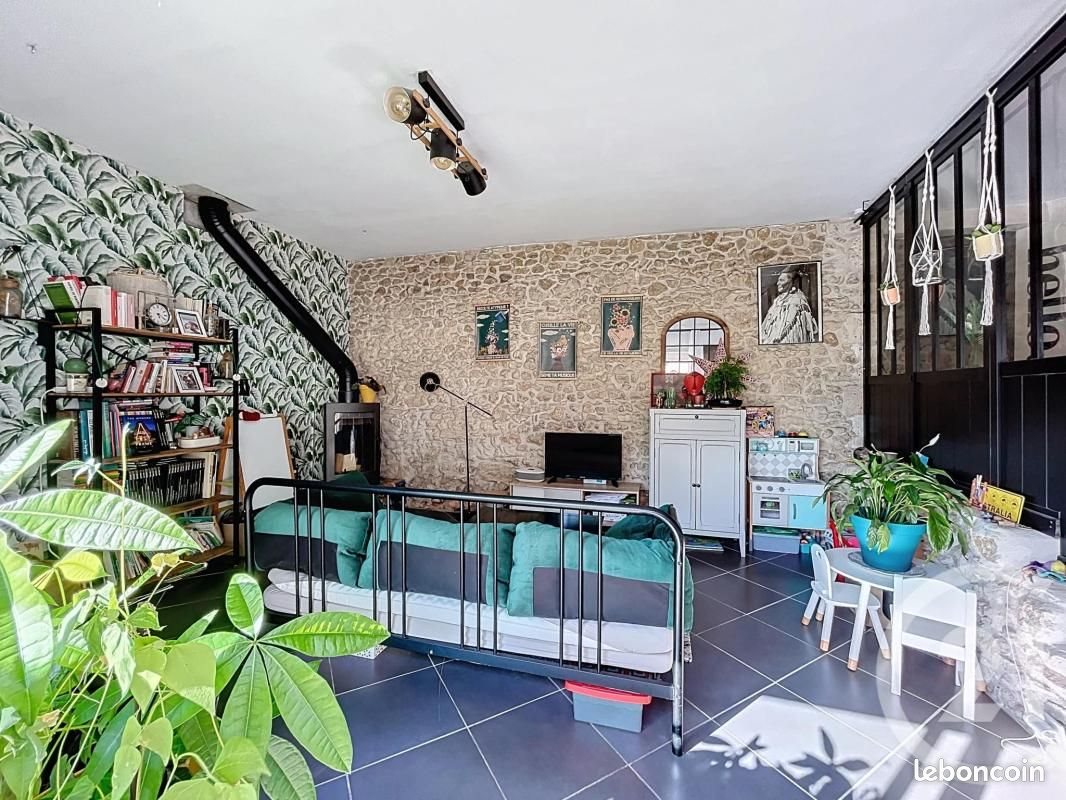 Maison à vendre, 127m², Béthisy-Saint-Pierre