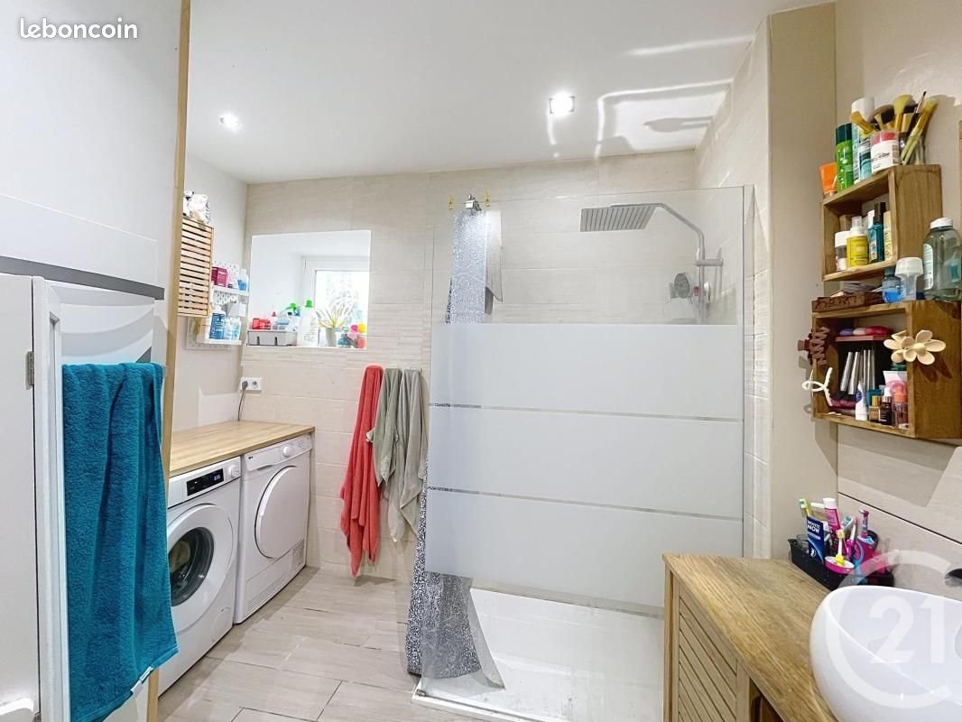 Maison à vendre, 127m², Béthisy-Saint-Pierre