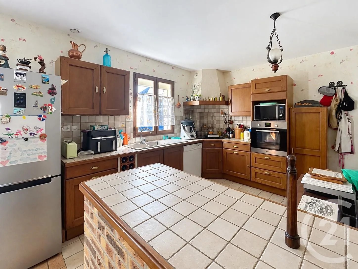 Maison à vendre, 122m², Verberie