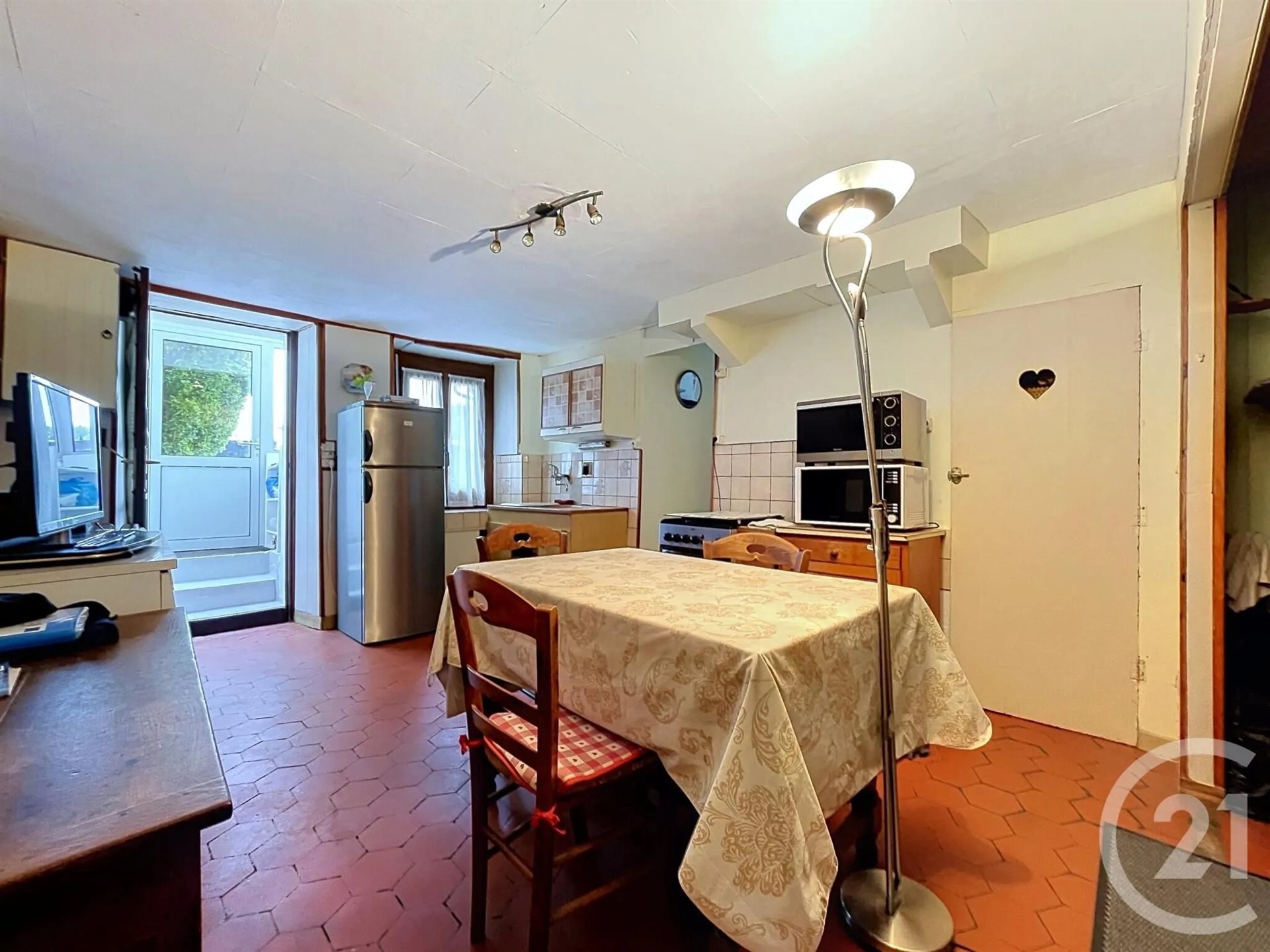 Maison à vendre, 84m², Béthisy-Saint-Martin