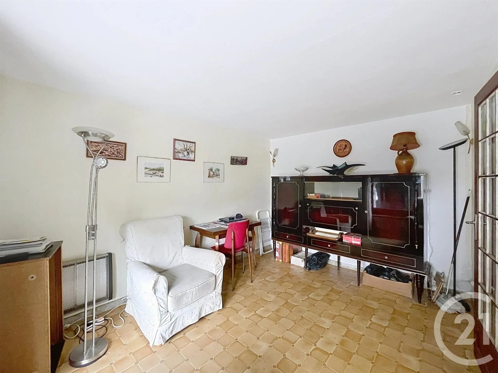 Maison à vendre, 84m², Béthisy-Saint-Martin