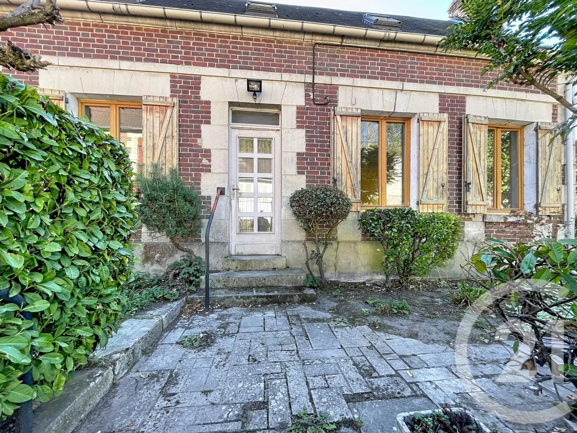 Maison à vendre, 112m², Béthisy-Saint-Pierre