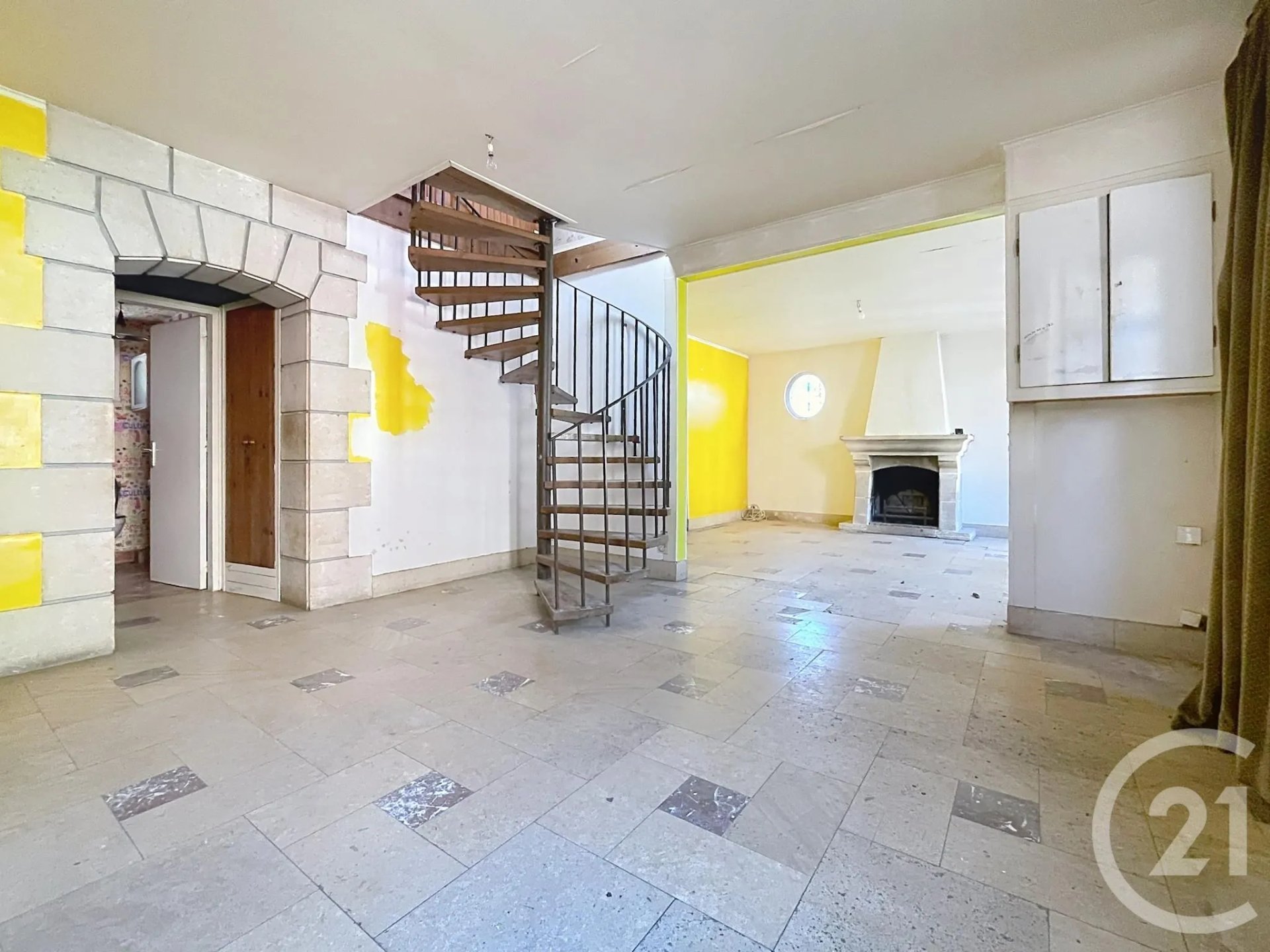 Maison à vendre, 112m², Béthisy-Saint-Pierre