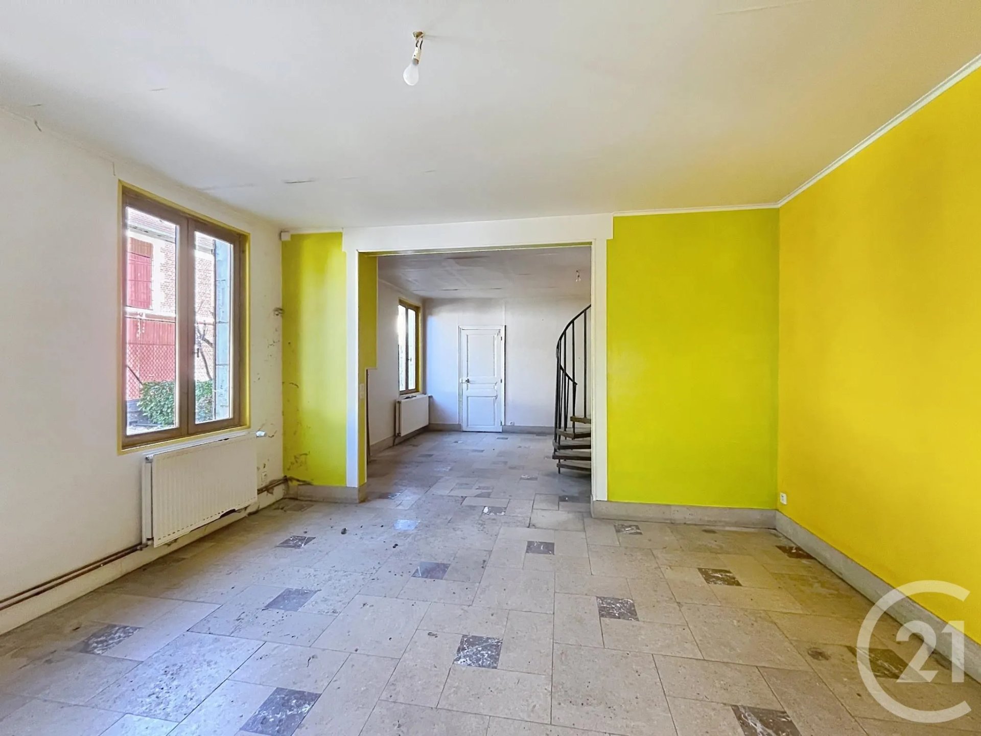 Maison à vendre, 112m², Béthisy-Saint-Pierre