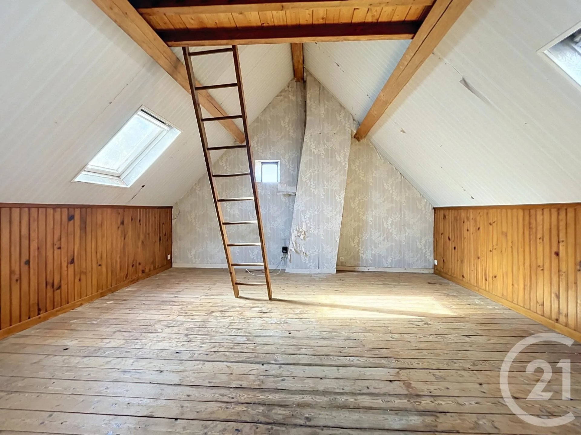 Maison à vendre, 112m², Béthisy-Saint-Pierre
