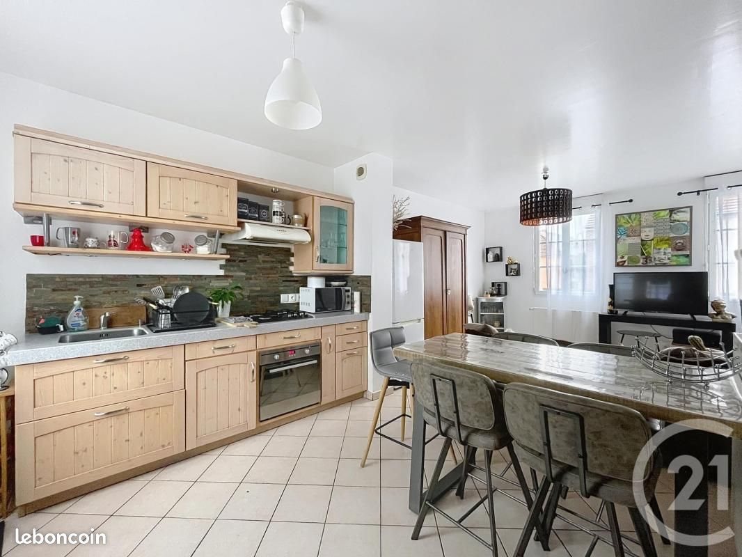 Maison à vendre, 81m², Margny-lès-Compiègne