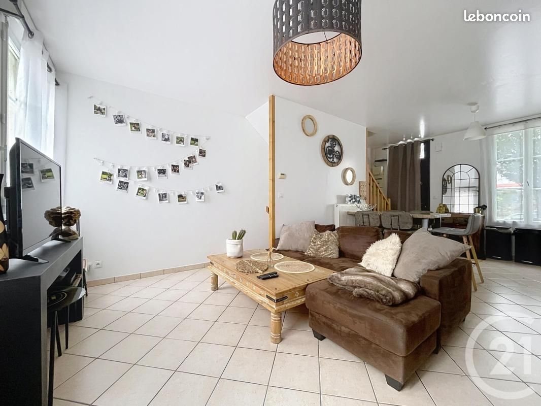 Maison à vendre, 81m², Margny-lès-Compiègne