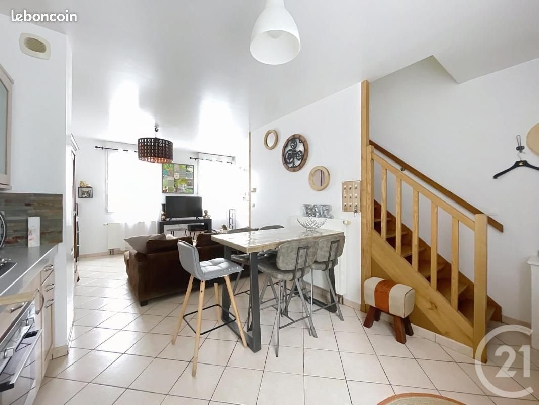 Maison à vendre, 81m², Margny-lès-Compiègne
