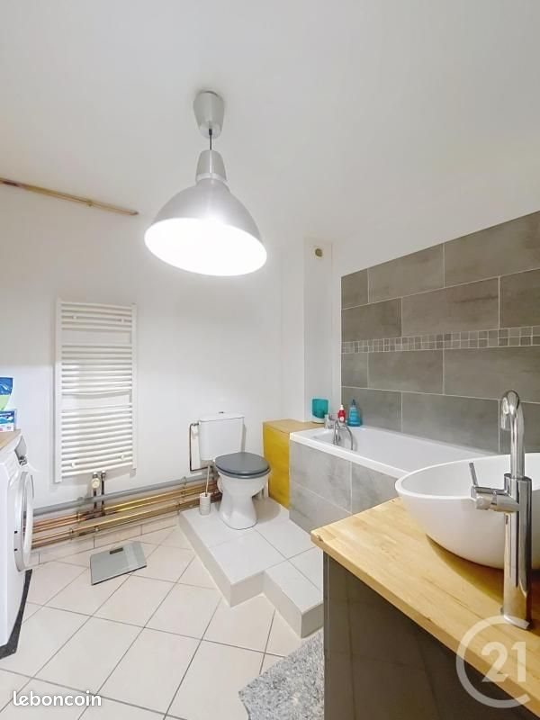 Maison à vendre, 81m², Margny-lès-Compiègne