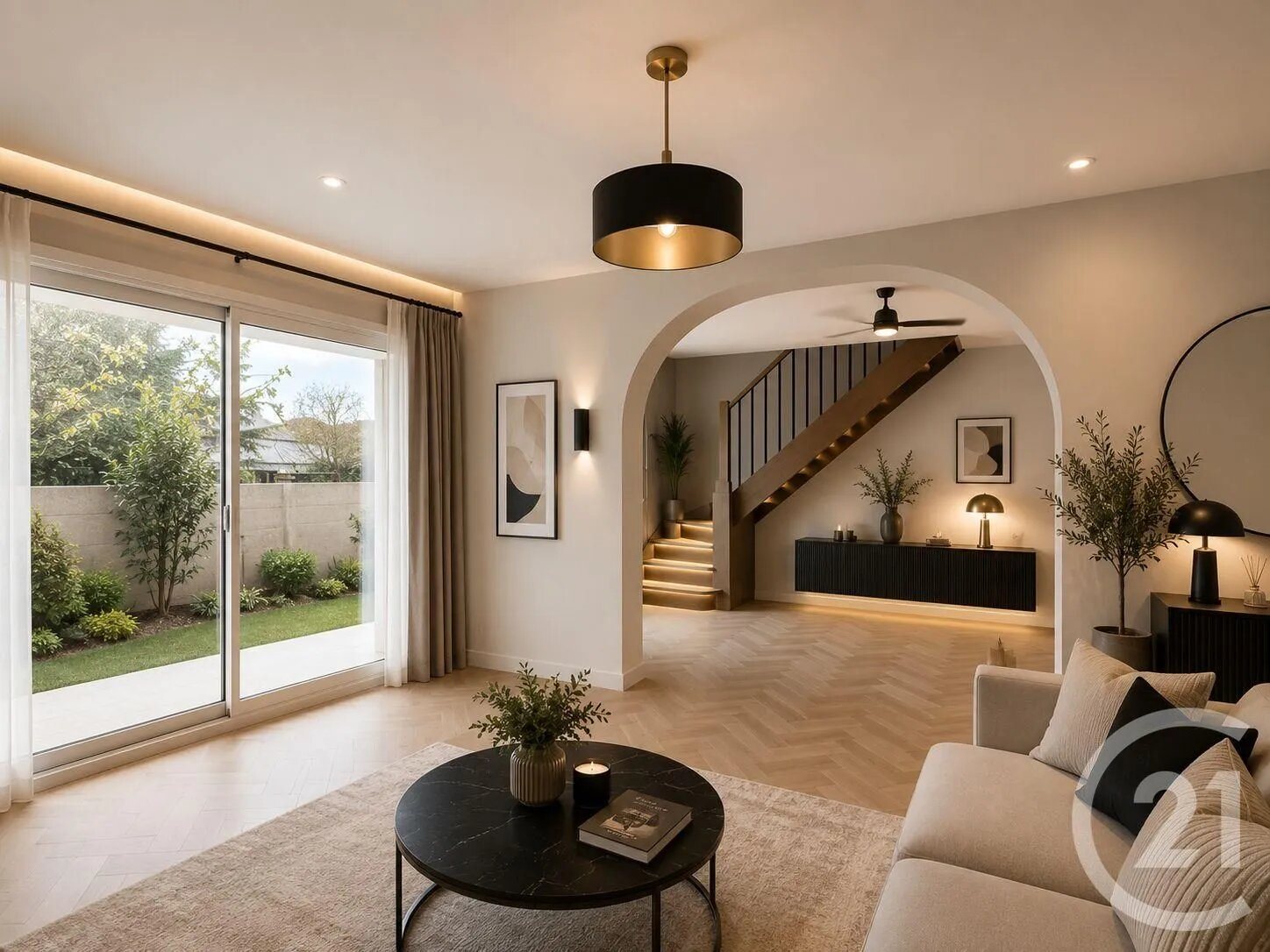 Maison à vendre, 106m², Lacroix-Saint-Ouen