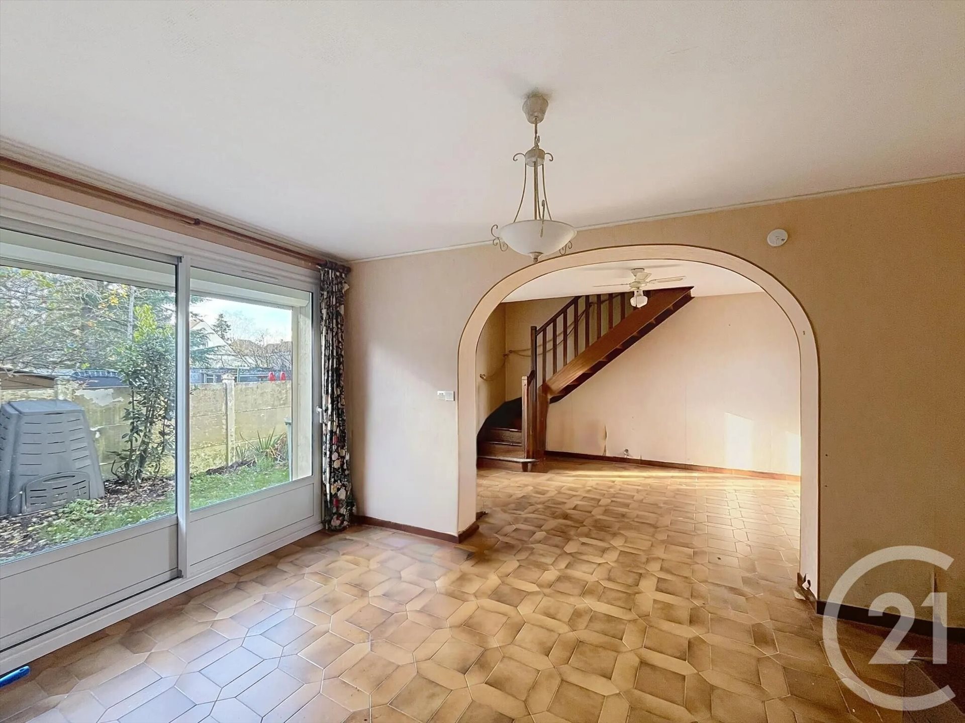 Maison à vendre, 106m², Lacroix-Saint-Ouen