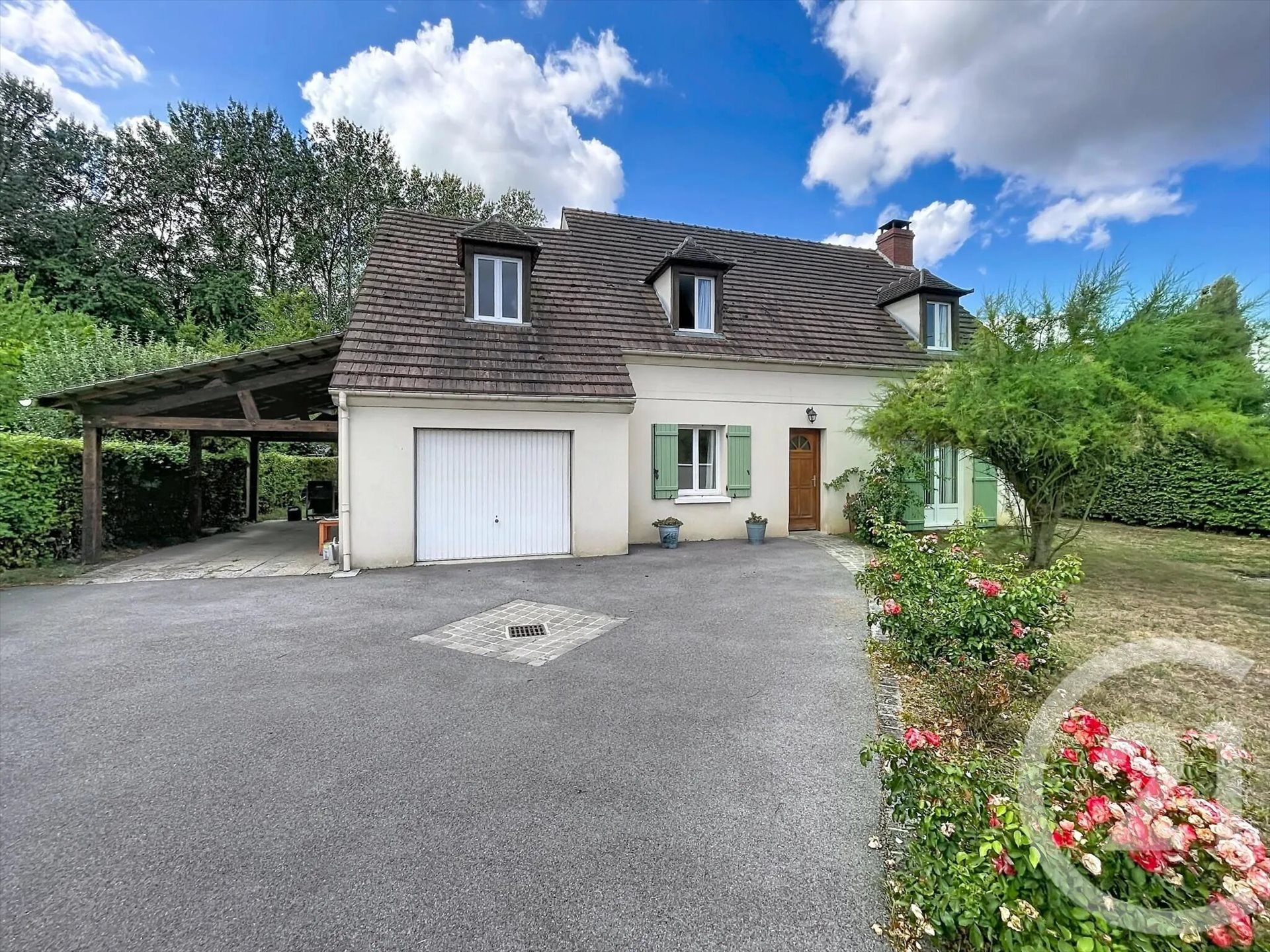 Maison à vendre, 125m², Saint-Vaast-de-Longmont
