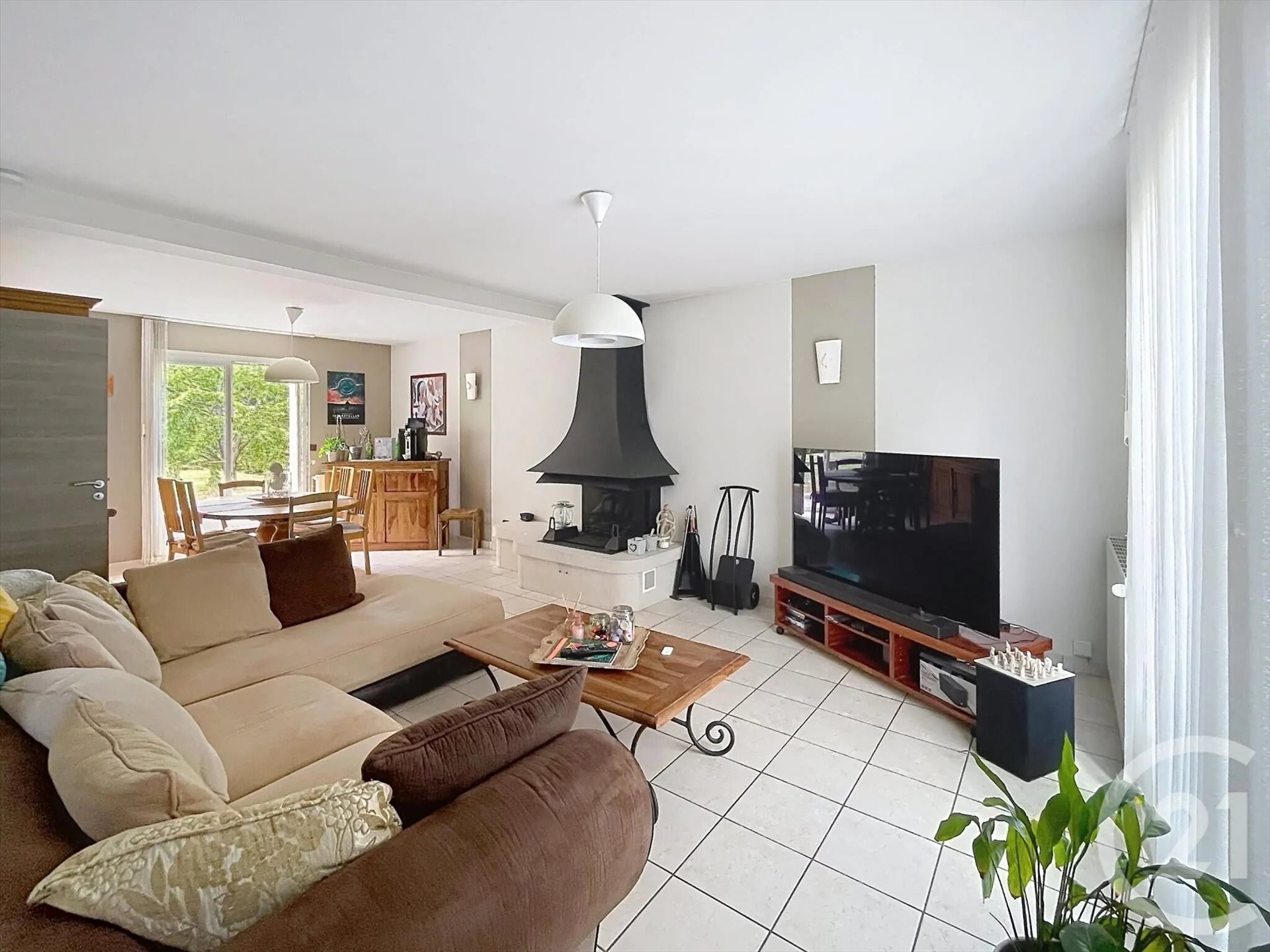 Maison à vendre, 125m², Saint-Vaast-de-Longmont