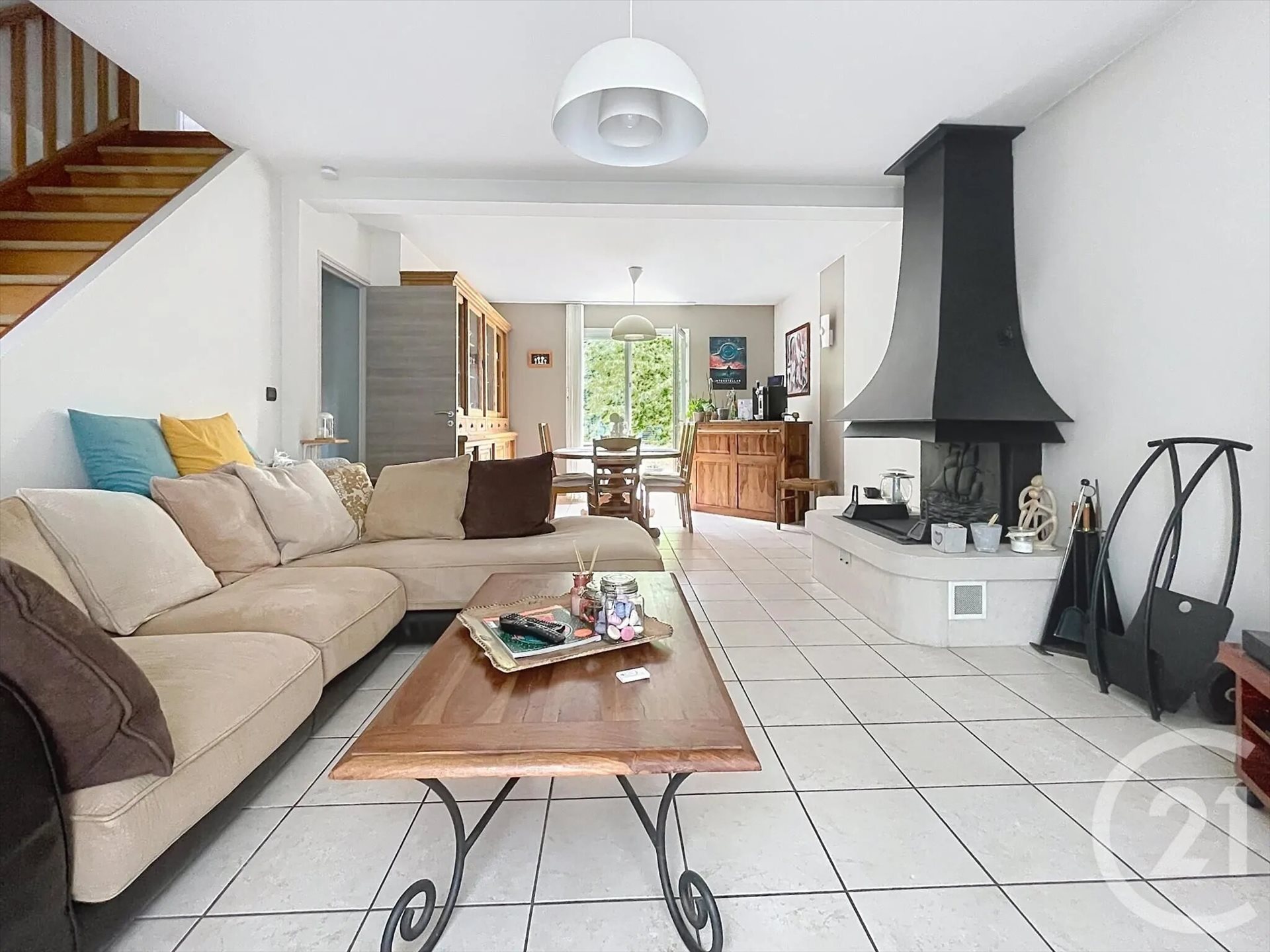 Maison à vendre, 125m², Saint-Vaast-de-Longmont