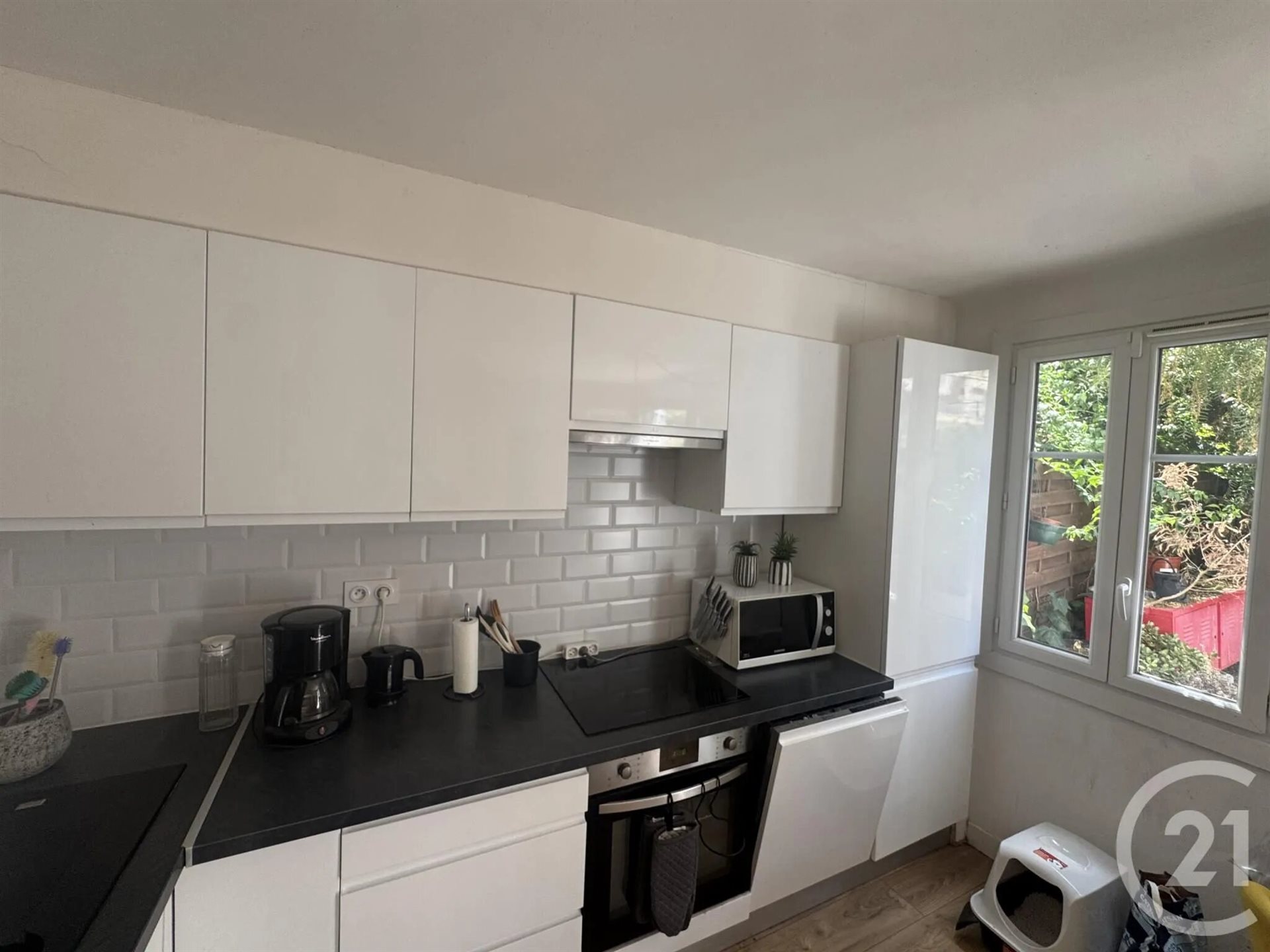 Appartement à louer, 37m², Nice