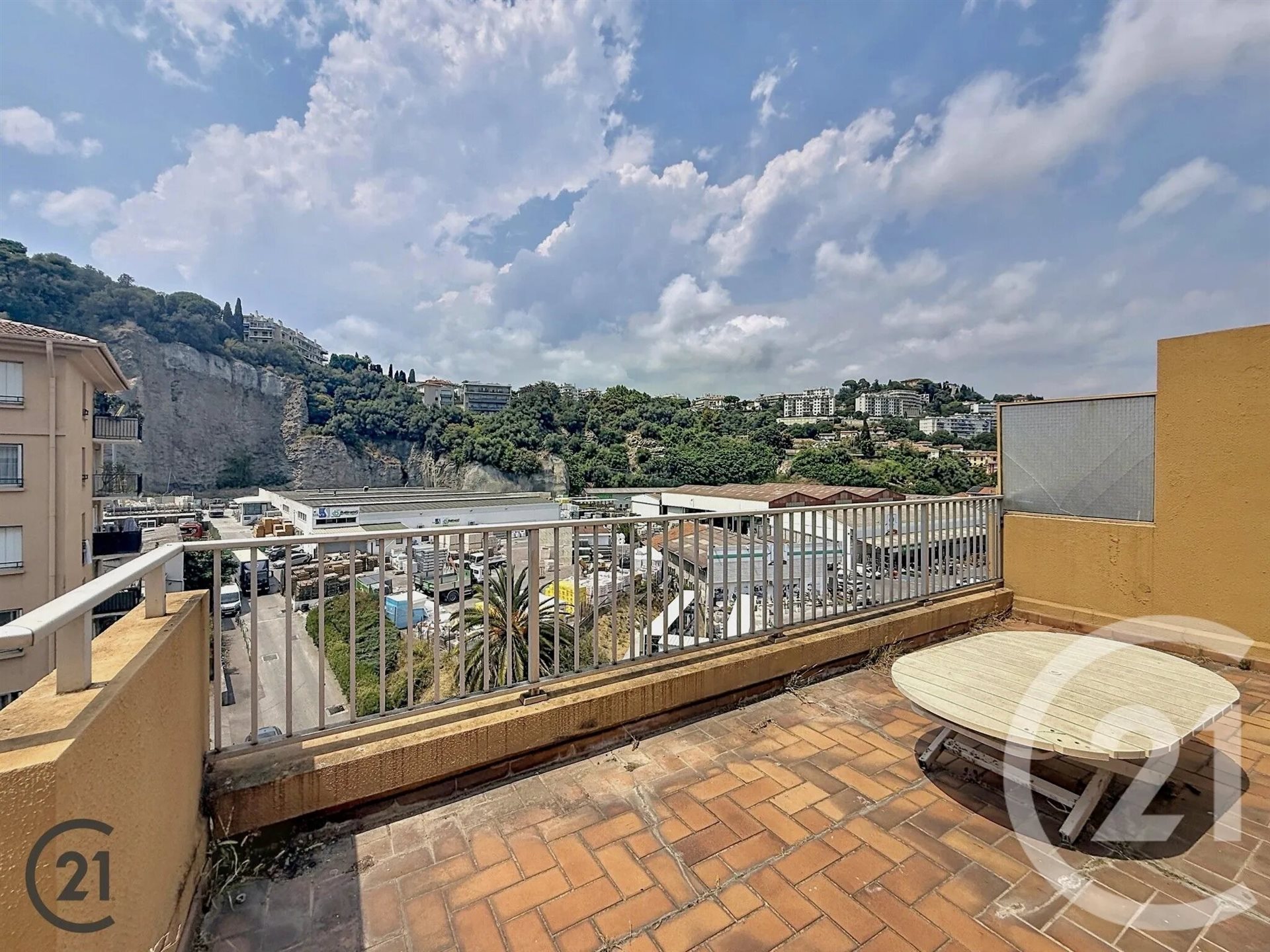 Appartement à vendre, 107m², Nice