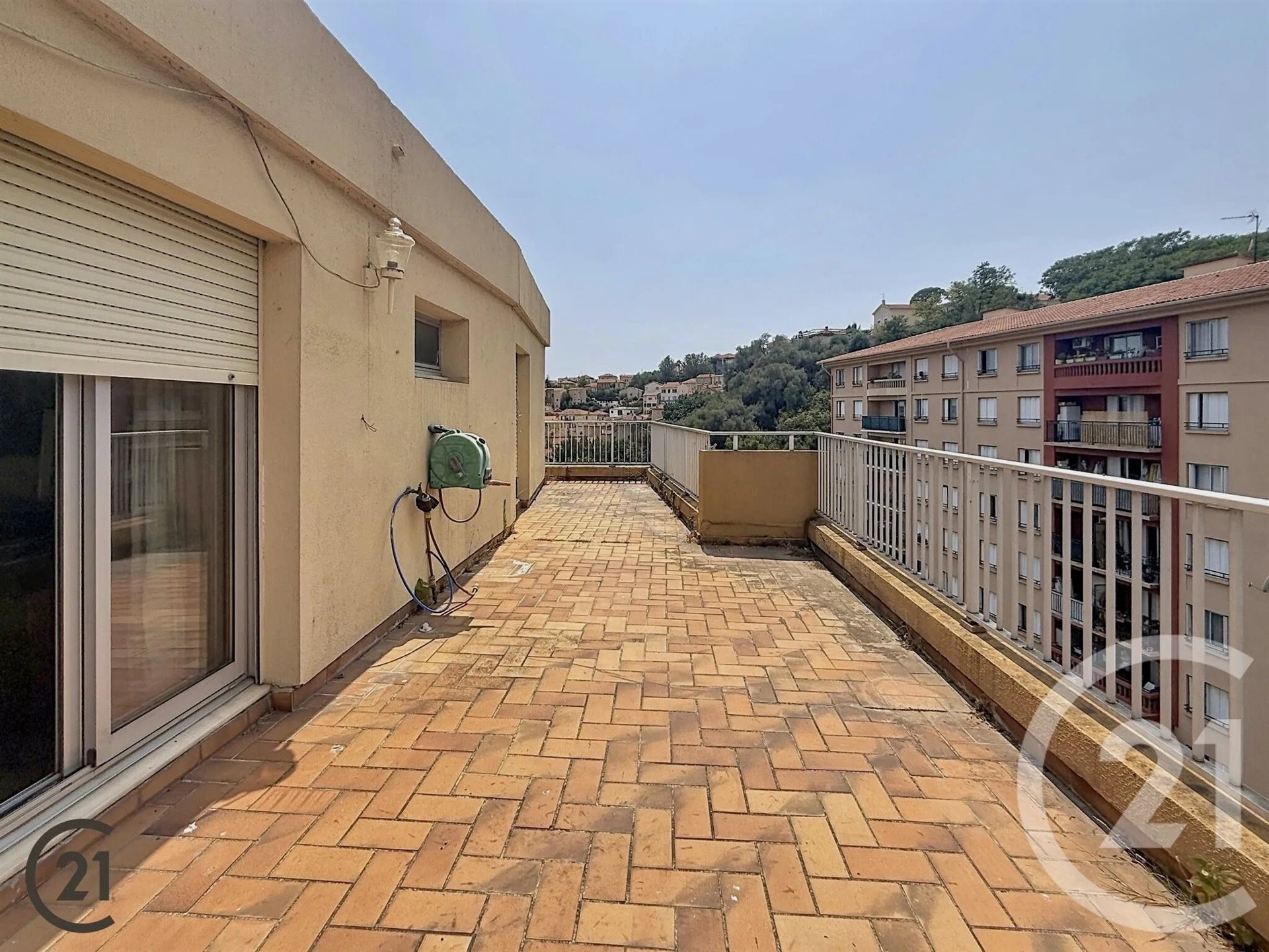Appartement à vendre, 107m², Nice