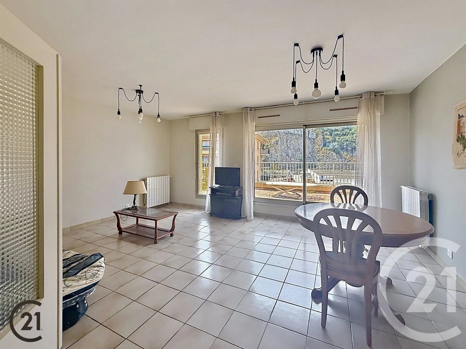 Appartement à vendre, 107m², Nice