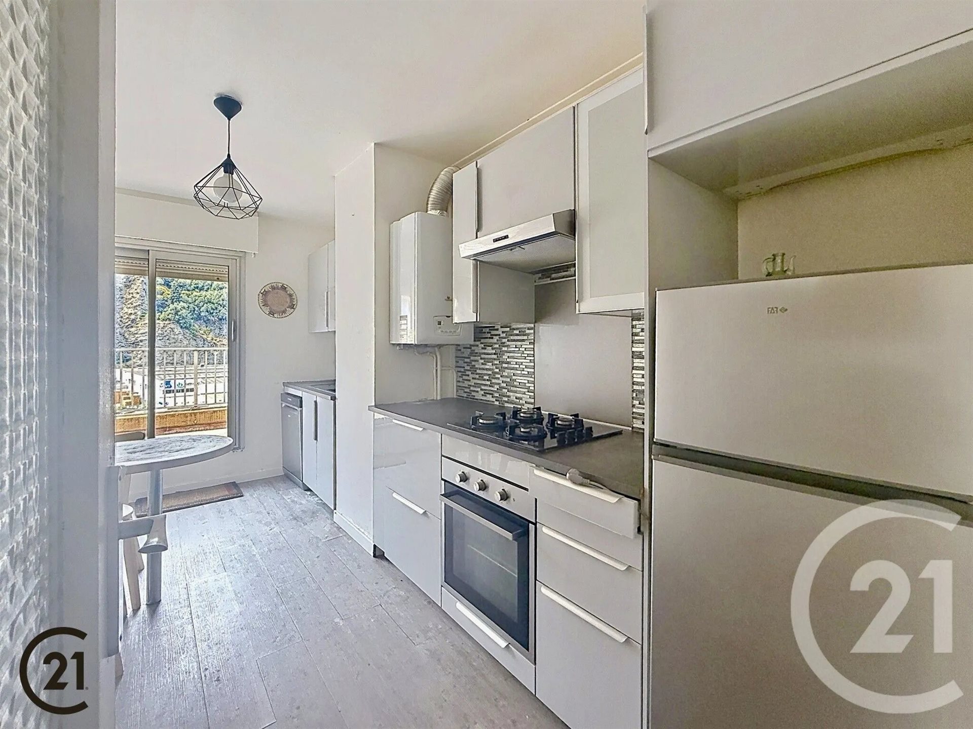Appartement à vendre, 107m², Nice