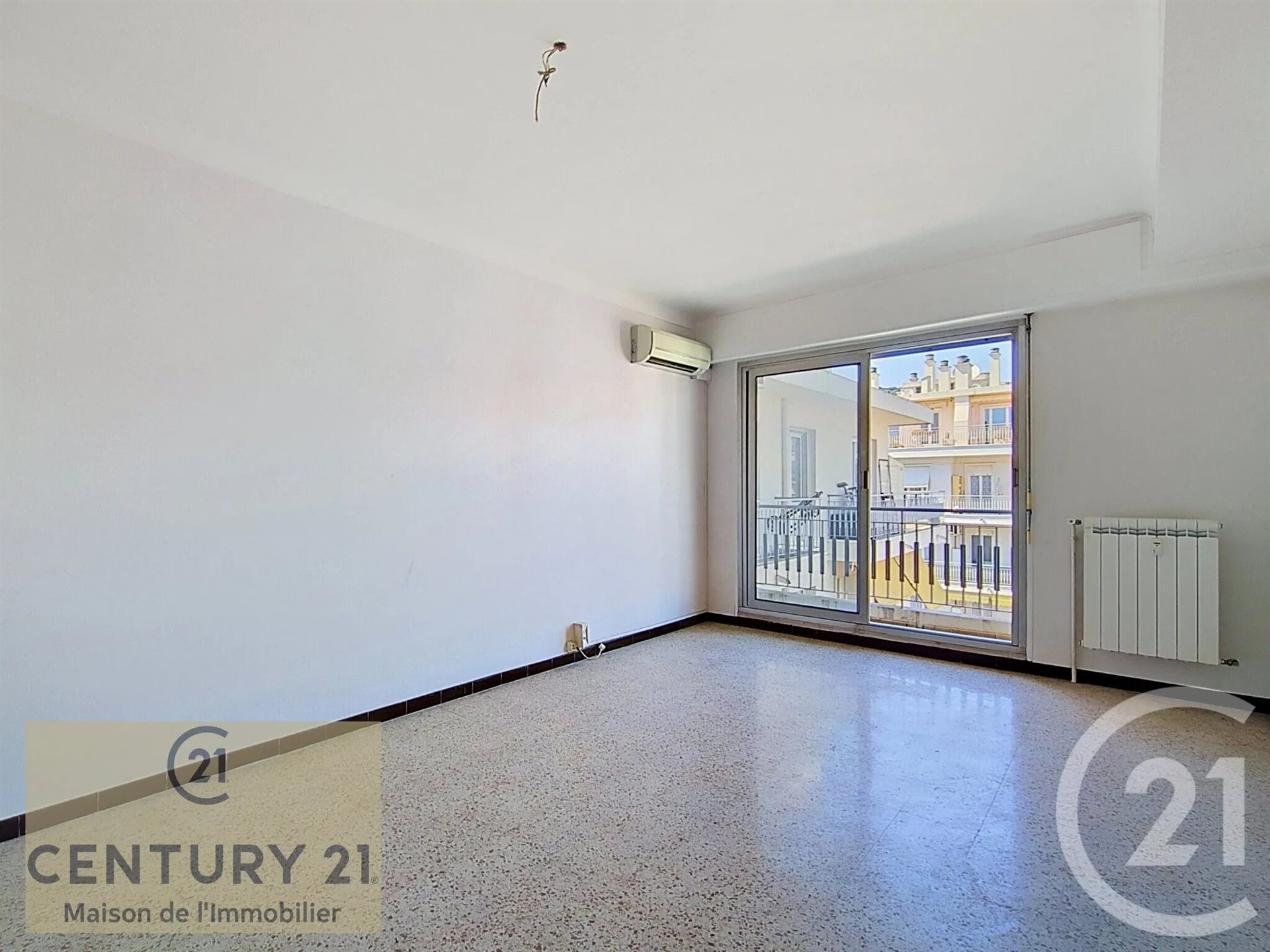Appartement à vendre, 59m², Nice