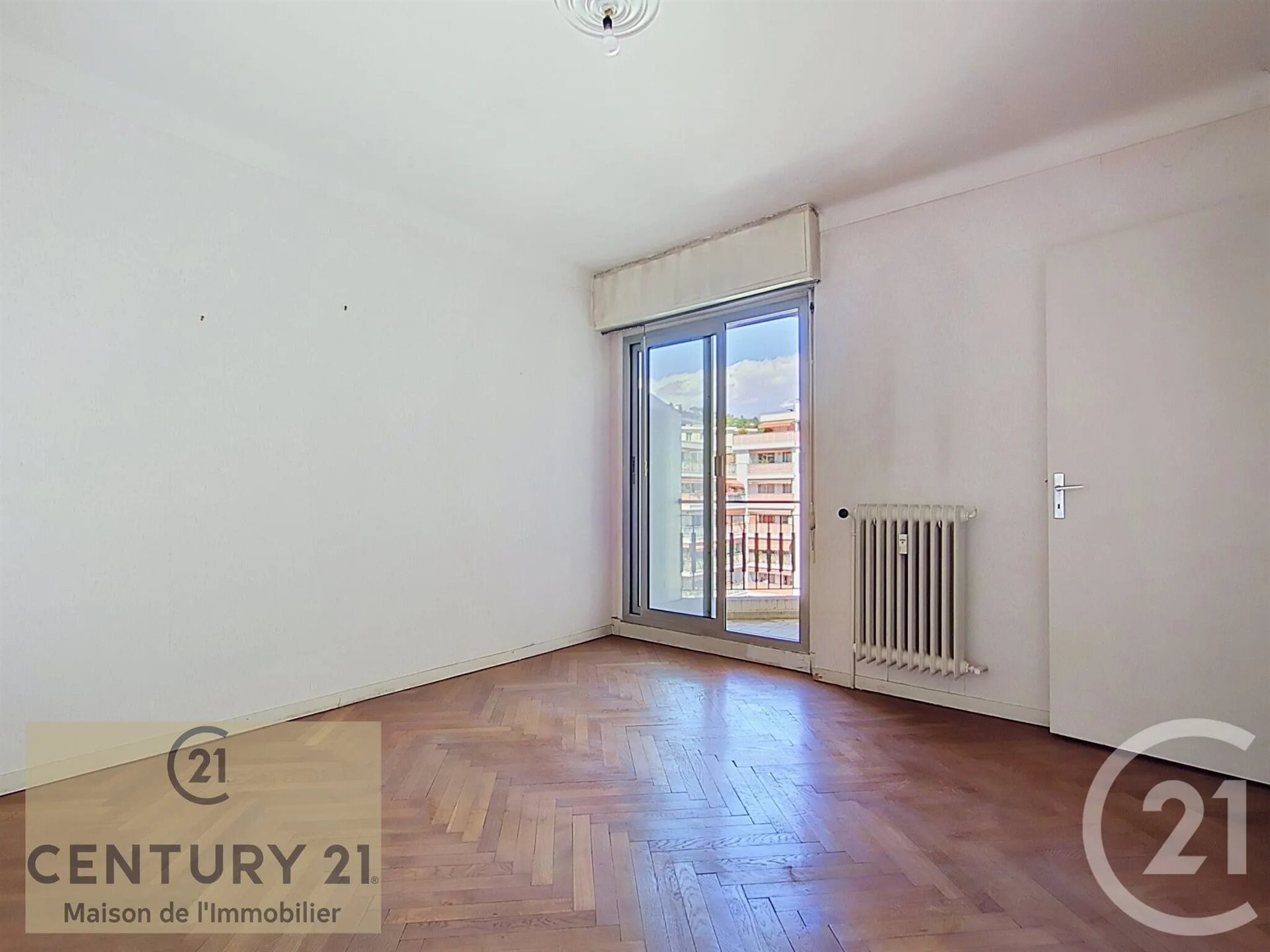 Appartement à vendre, 59m², Nice
