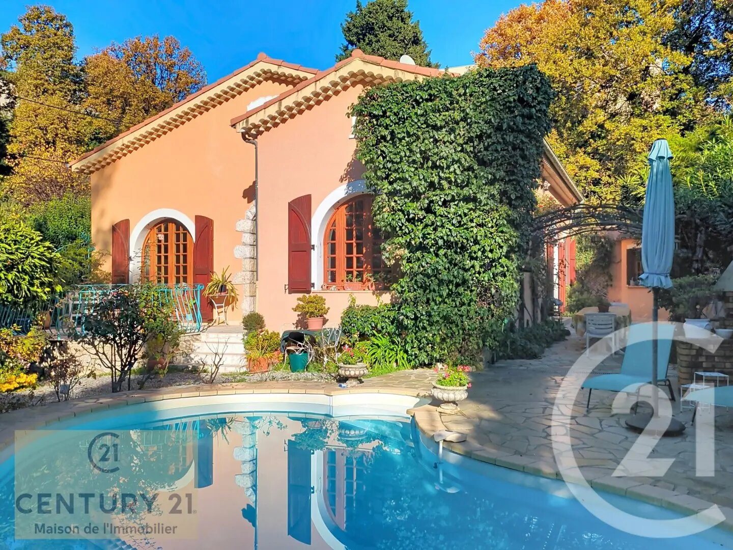 Maison à vendre, 114m², Nice