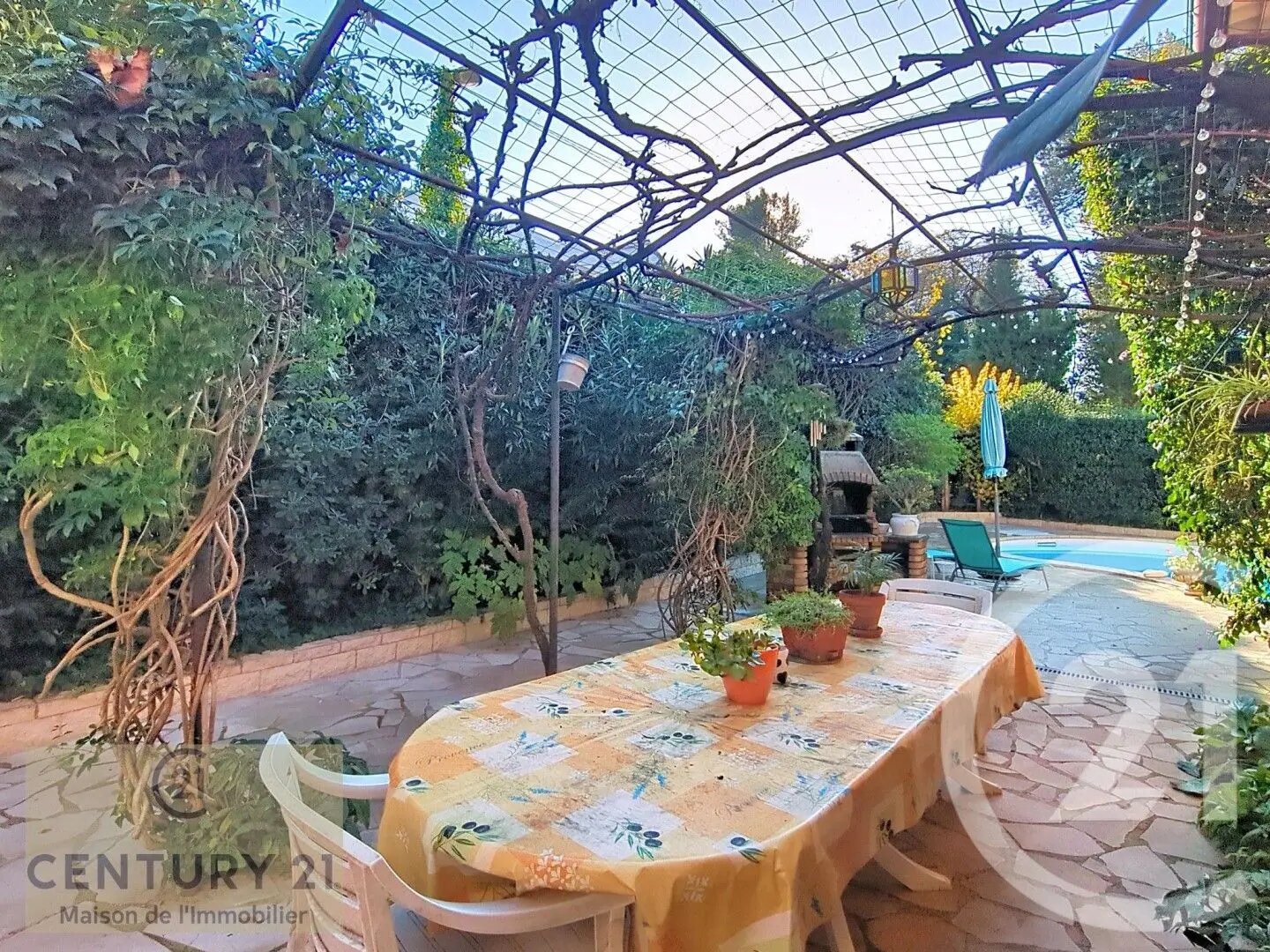 Maison à vendre, 114m², Nice