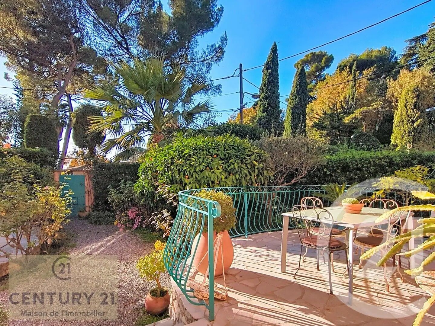 Maison à vendre, 114m², Nice