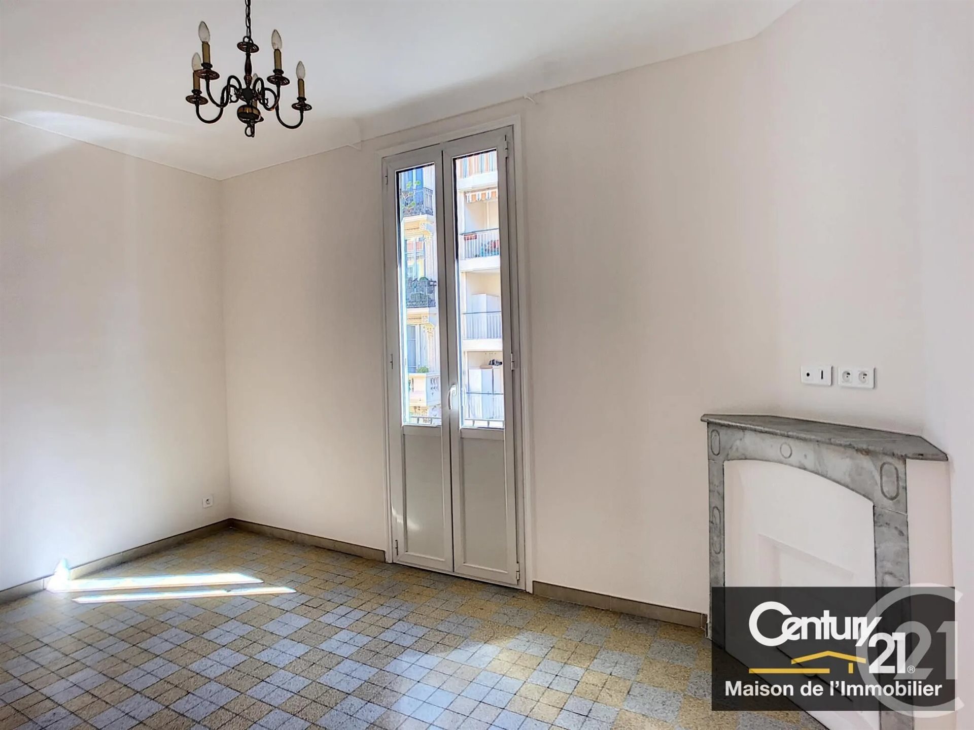 Appartement à louer, 35m², Nice