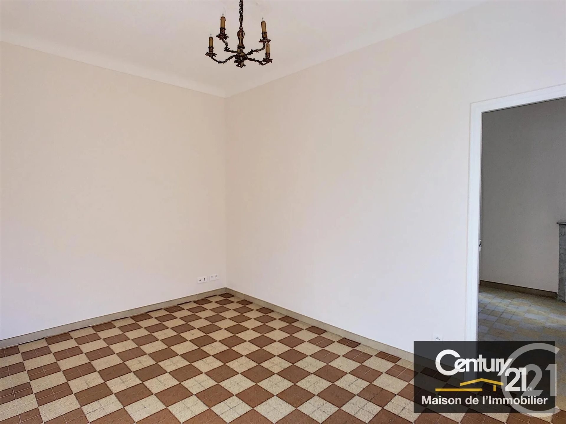 Appartement à louer, 35m², Nice