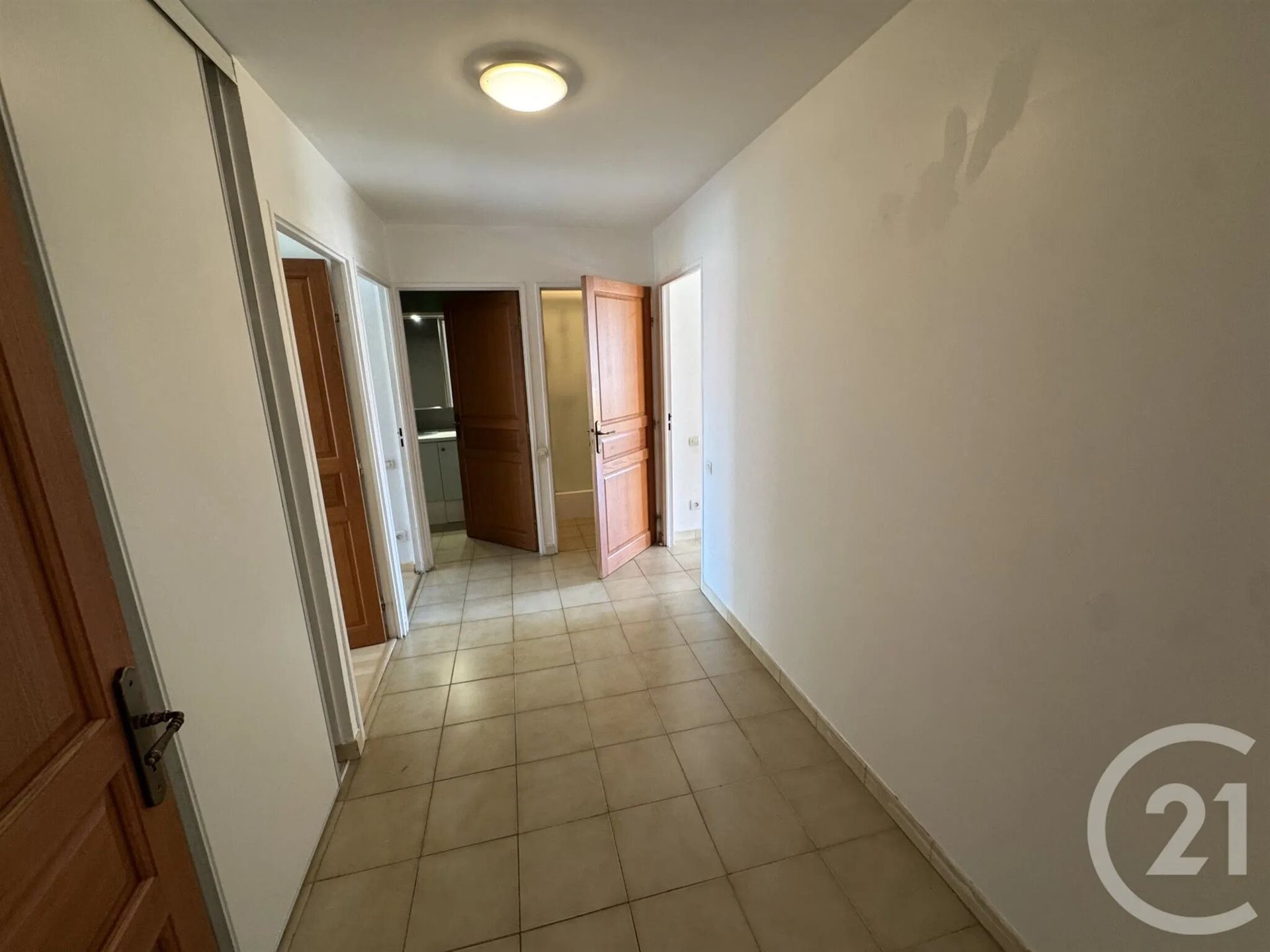 Appartement à louer, 80m², Nice