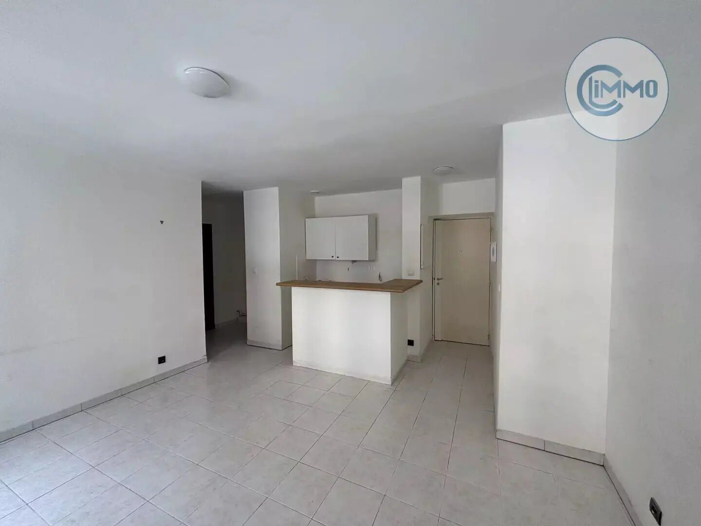 Appartement à louer, 35m², Nice