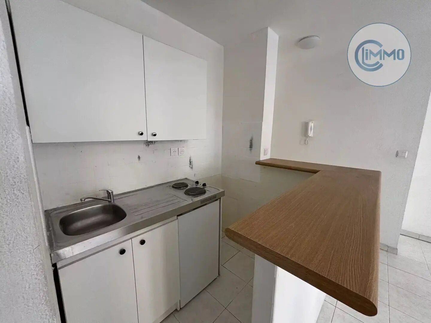 Appartement à louer, 35m², Nice