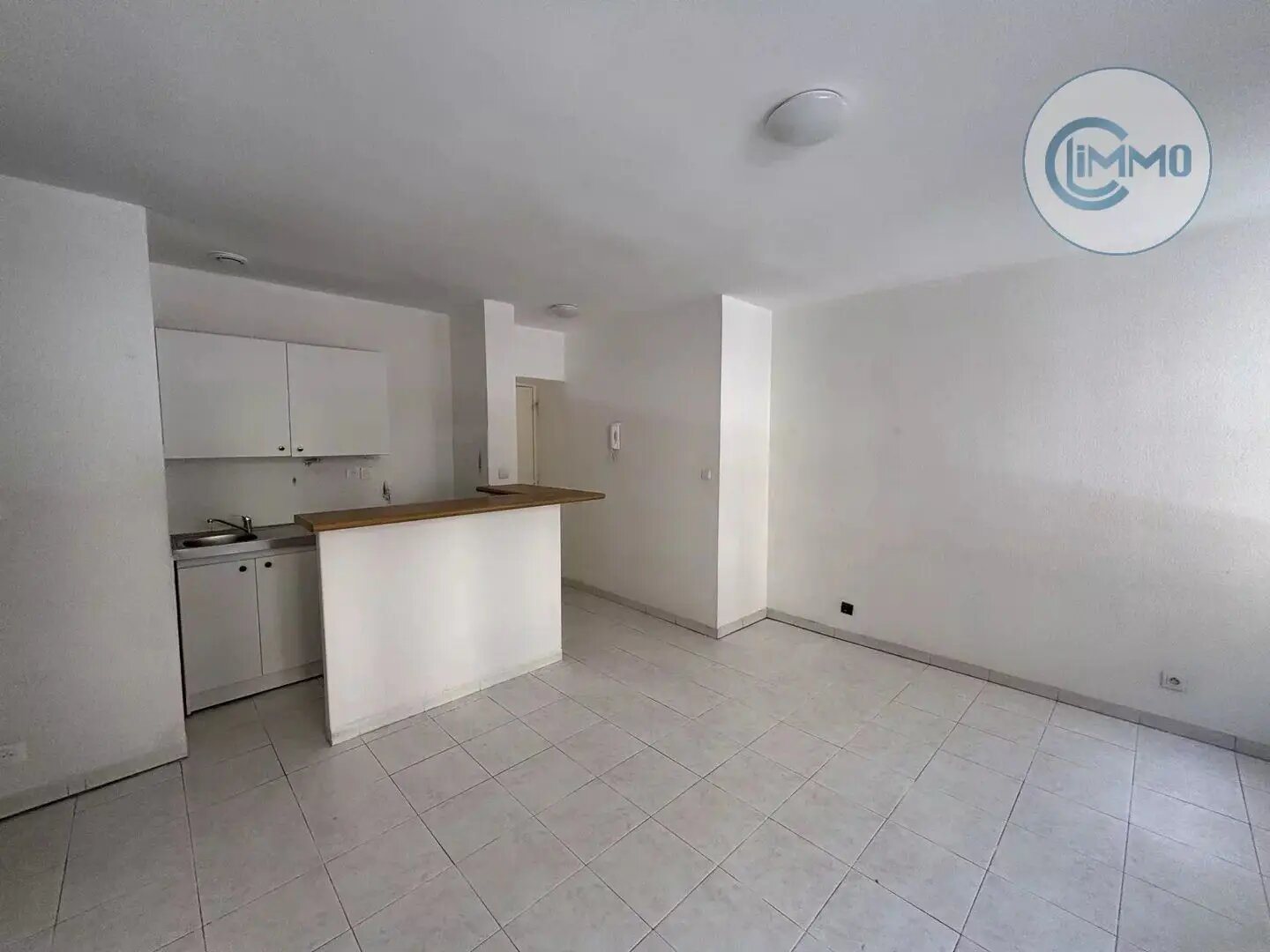 Appartement à louer, 35m², Nice