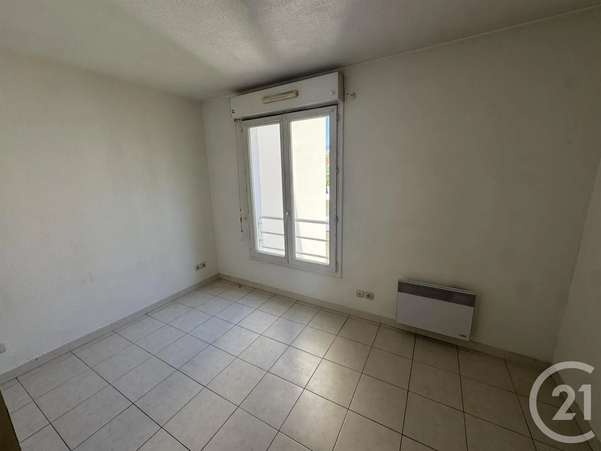 Appartement à louer, 35m², Nice