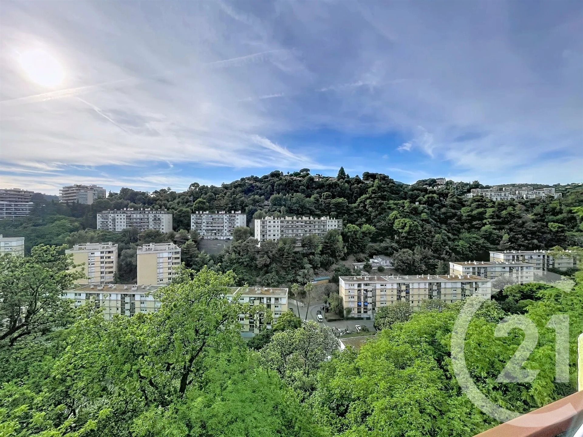 Appartement à vendre, 53m², Nice