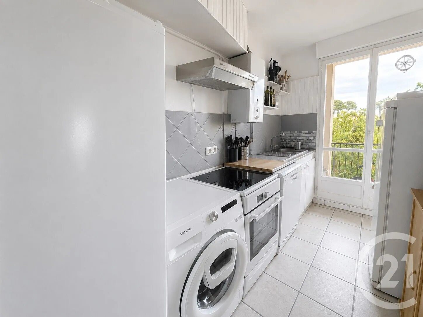 Appartement à vendre, 53m², Nice