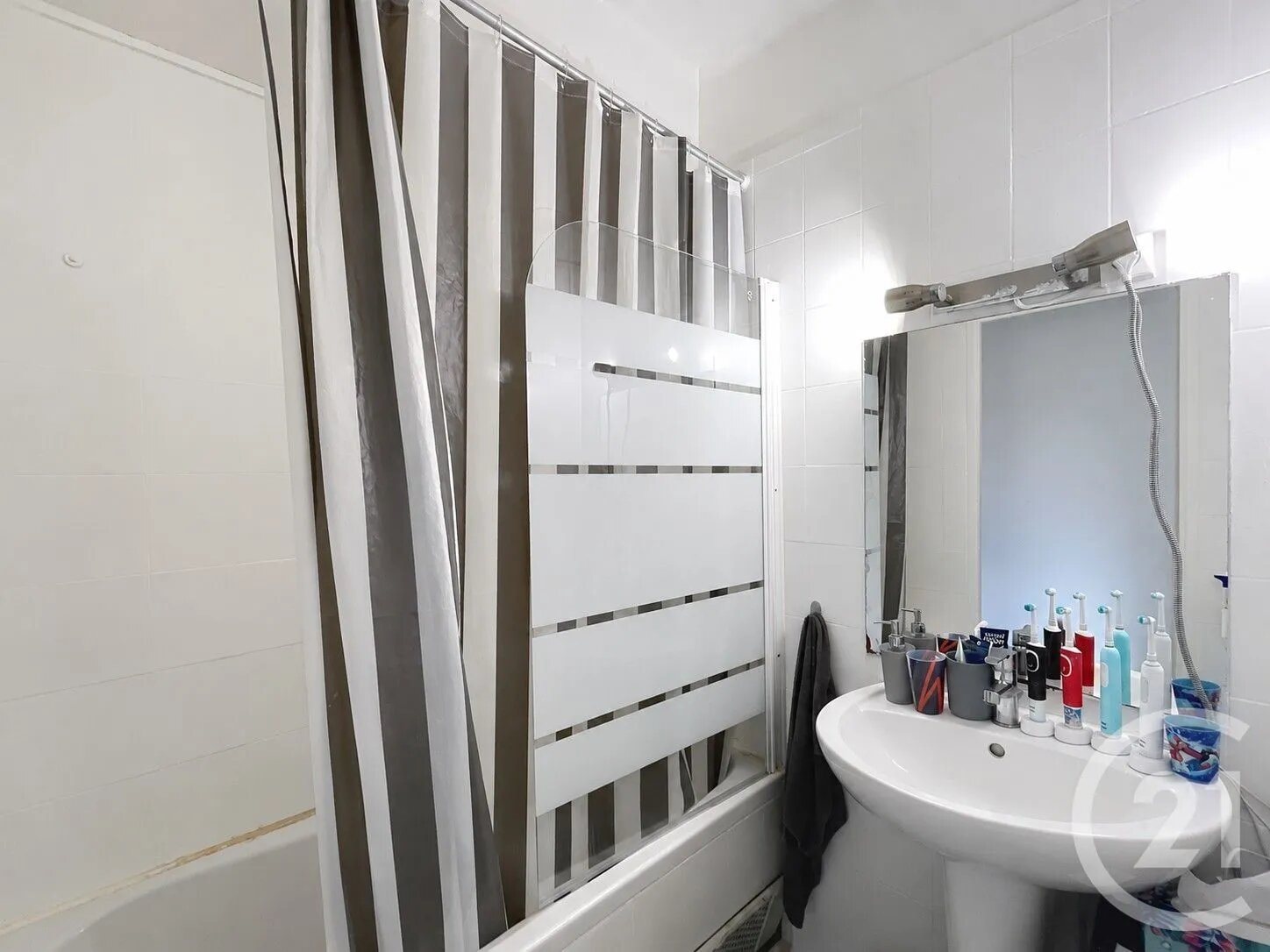 Appartement à vendre, 53m², Nice