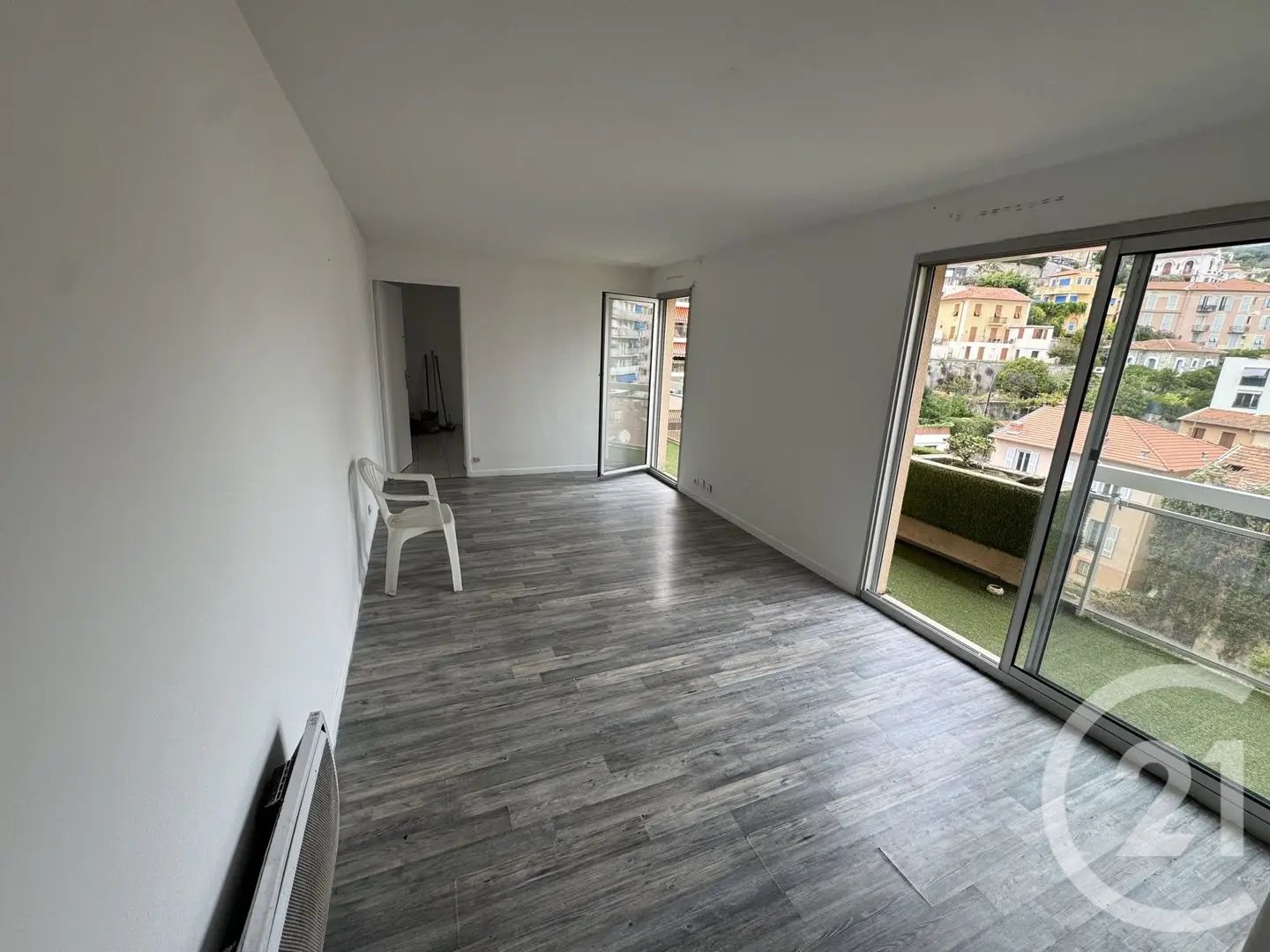 Appartement à louer, 40m², Nice